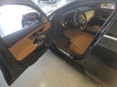Mercedes-Benz E-Class 2025 E 300 L Luxury - ფოტო 16