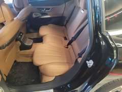 Mercedes-Benz E-Class 2025 E 300 L Luxury - ფოტო 17