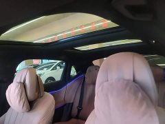Mercedes-Benz E-Class 2025 E 300 L Luxury - ფოტო 18