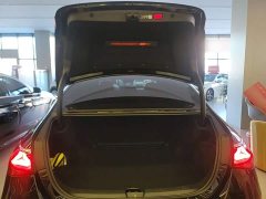 Mercedes-Benz E-Class 2025 E 300 L Luxury - ფოტო 19
