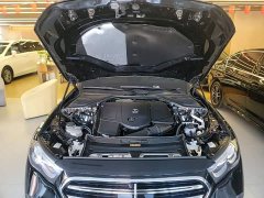Mercedes-Benz E-Class 2025 E 300 L Luxury - ფოტო 20