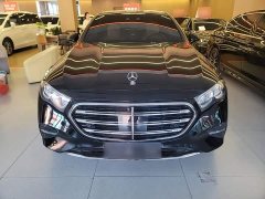 Mercedes-Benz E-Class 2025 E 300 L Luxury - ფოტო 3