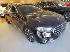 Mercedes-Benz E-Class 2025 E 300 L Luxury - ფოტო 4