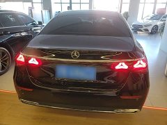 Mercedes-Benz E-Class 2025 E 300 L Luxury - ფოტო 6