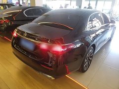 Mercedes-Benz E-Class 2025 E 300 L Luxury - ფოტო 7
