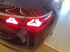 Mercedes-Benz E-Class 2025 E 300 L Luxury - ფოტო 8