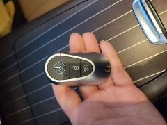 Mercedes-Benz E-Class 2025 E 300 L Luxury - ფოტო 9