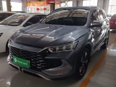 BYD Song Pro New Energy Champion Edition DM-i 110KM Excellence - ფოტო 1