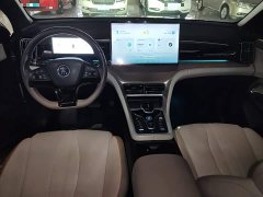 BYD Song Pro New Energy Champion Edition DM-i 110KM Excellence - ფოტო 10
