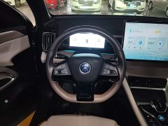 BYD Song Pro New Energy Champion Edition DM-i 110KM Excellence - ფოტო 11