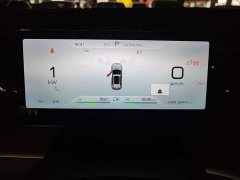 BYD Song Pro New Energy Champion Edition DM-i 110KM Excellence - ფოტო 12