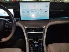 BYD Song Pro New Energy Champion Edition DM-i 110KM Excellence - ფოტო 13