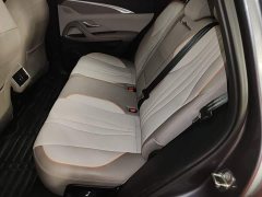 BYD Song Pro New Energy Champion Edition DM-i 110KM Excellence - ფოტო 17