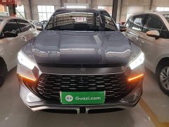 BYD Song Pro New Energy Champion Edition DM-i 110KM Excellence - ფოტო 3