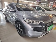 BYD Song Pro New Energy Champion Edition DM-i 110KM Excellence - ფოტო 4