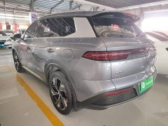 BYD Song Pro New Energy Champion Edition DM-i 110KM Excellence - ფოტო 5