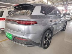 BYD Song Pro New Energy Champion Edition DM-i 110KM Excellence - ფოტო 7