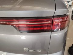 BYD Song Pro New Energy Champion Edition DM-i 110KM Excellence - ფოტო 8