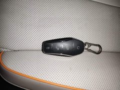 BYD Song Pro New Energy Champion Edition DM-i 110KM Excellence - ფოტო 9