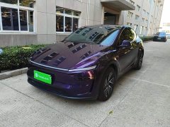 Tesla Model Y Long Range All-Wheel Drive Launch Edition - ფოტო 1