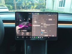 Tesla Model Y Long Range All-Wheel Drive Launch Edition - ფოტო 13