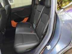Tesla Model Y Long Range All-Wheel Drive Launch Edition - ფოტო 17