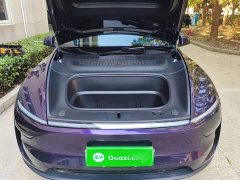 Tesla Model Y Long Range All-Wheel Drive Launch Edition - ფოტო 20