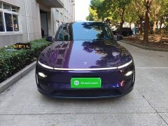 Tesla Model Y Long Range All-Wheel Drive Launch Edition - ფოტო 3