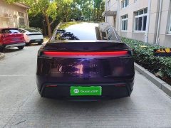 Tesla Model Y Long Range All-Wheel Drive Launch Edition - ფოტო 6