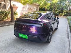 Tesla Model Y Long Range All-Wheel Drive Launch Edition - ფოტო 7