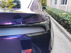 Tesla Model Y Long Range All-Wheel Drive Launch Edition - ფოტო 8