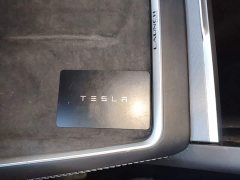 Tesla Model Y Long Range All-Wheel Drive Launch Edition - ფოტო 9
