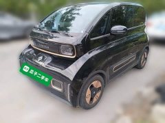 Wuling Baojun KiWi EV Designer Lite Edition Ternary Lithium - ფოტო 1
