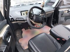 Wuling Baojun KiWi EV Designer Lite Edition Ternary Lithium - ფოტო 13