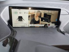 Wuling Baojun KiWi EV Designer Lite Edition Ternary Lithium - ფოტო 4