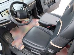 Wuling Baojun KiWi EV Designer Lite Edition Ternary Lithium - ფოტო 8
