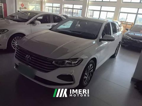 2022 Volkswagen Lavida 2023 1.5L Automatic Manyi Edition - ავტომობილი ჩინეთიდან