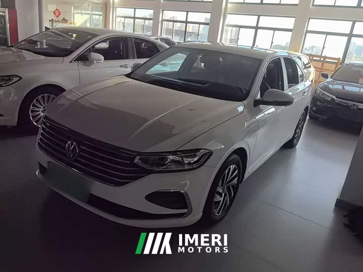 Volkswagen Lavida 1.5L Automatic Manyi Edition