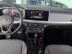 Volkswagen Lavida 2023 1.5L Automatic Manyi Edition - ფოტო 13