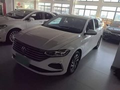 Volkswagen Lavida 2023 1.5L Automatic Manyi Edition - ფოტო 2