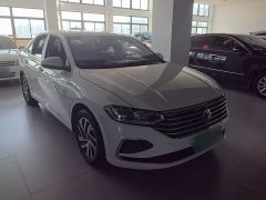 Volkswagen Lavida 2023 1.5L Automatic Manyi Edition - ფოტო 4