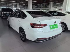 Volkswagen Lavida 2023 1.5L Automatic Manyi Edition - ფოტო 5