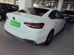 Volkswagen Lavida 2023 1.5L Automatic Manyi Edition - ფოტო 7