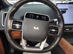 Li Auto L7 2024 MAX - ფოტო 11
