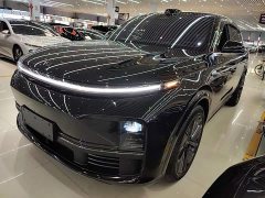 Li Auto L7 2024 MAX - ფოტო 2