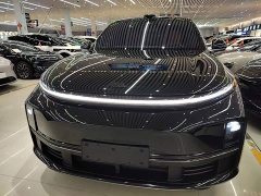 Li Auto L7 2024 MAX - ფოტო 3