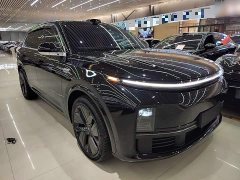 Li Auto L7 2024 MAX - ფოტო 4