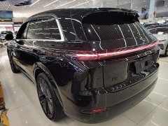 Li Auto L7 2024 MAX - ფოტო 5