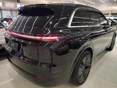 Li Auto L7 2024 MAX - ფოტო 7