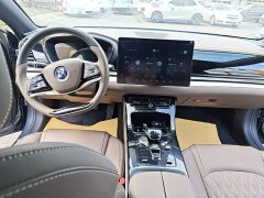 BYD Han DM-i Champion Edition 121KM Premium - ფოტო 10